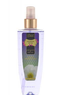 Diamond Collection Jasmine Rose Vyživující tělový spray 250ml