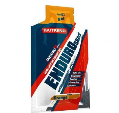 ENDUROSNACK jednorázový sáček, 35 g, eukal. kiwi