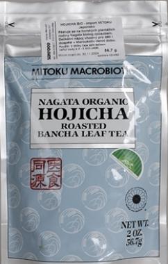 Hojicha BIO 56,7g