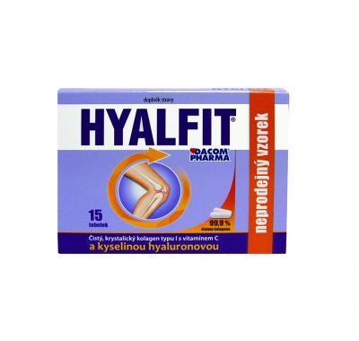 HYALFIT 15 tobolek