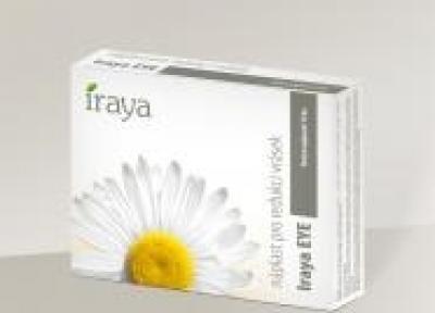 Iraya EYE - 12ks náplastí
