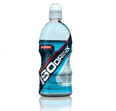 ISODRINX, Hotový nápoj 750 ml, cool