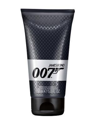 James Bond 007 James Bond 007 Sprchový gel 150ml