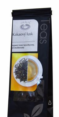 Kakaový lusk 60 g