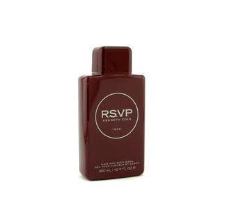 Kenneth Cole RSVP Sprchový gel 300ml
