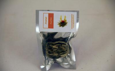 Kvetoucí čaj Ananas