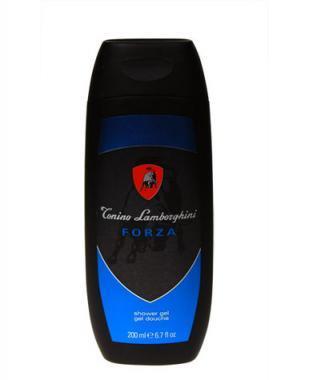 Lamborghini Forza Sprchový gel 200ml