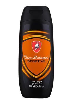 Lamborghini Sportivo Sprchový gel 200ml
