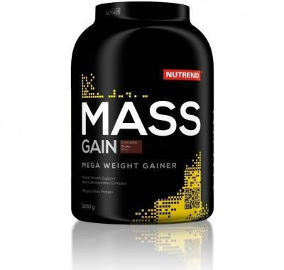 MASS GAIN 1000 g, pistácie