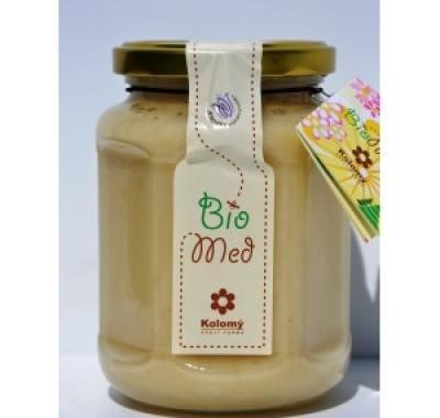 Med BIO Pastový 500 g