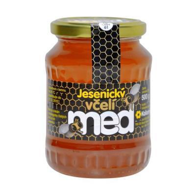 Med Lipový 500 g
