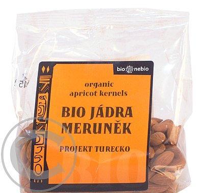 Meruňková jádra sladká 100g-BIO