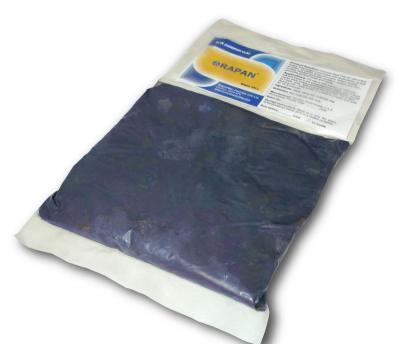 Modrý kambrický jíl 1 kg