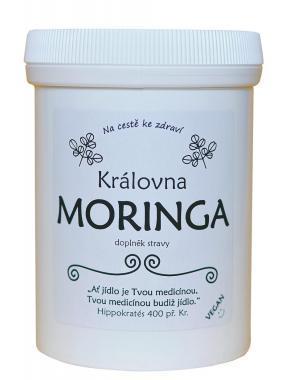 Moringa 200 tob.