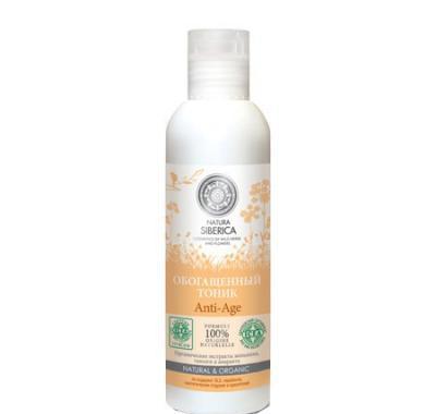 Obohacené tonikum Anti-age 200 ml