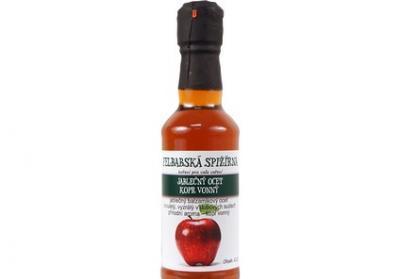 Ocet balzamiko kopr vonný  0,2l