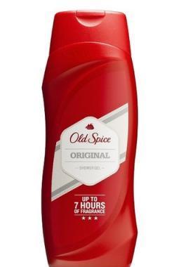 Old Spice Original Sprchový gel 250ml