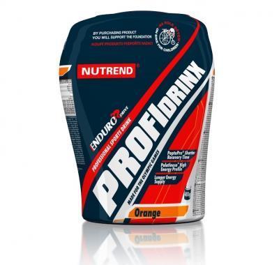 PROFIDRINX, 400 g, pomeranč