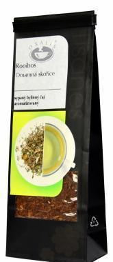 Rooibos Omamná skořice 70 g
